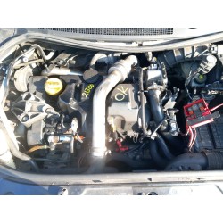 Elenco delle parti per Renault megane II (BM0/1_, CM0/1_) 1.5 dCi (BM1E, CM1E) Diesel dell'anno 2007 con motore K9K 732