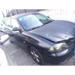 Détail des pièces pour Seat ibiza III (6L1) 1.9 SDI Diesel de l'année 2002 avec le moteur ASY