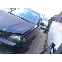 Elenco delle parti per Seat ibiza III (6L1) 1.9 SDI Diesel dell'anno 2002 con motore ASY