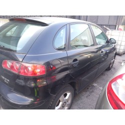 Elenco delle parti per Seat ibiza III (6L1) 1.9 SDI Diesel dell'anno 2002 con motore ASY