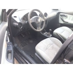 Elenco delle parti per Seat ibiza III (6L1) 1.9 SDI Diesel dell'anno 2002 con motore ASY