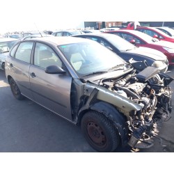 Détail des pièces pour Seat ibiza III (6L1) 1.9 TDI Diesel de l'année 2005 avec le moteur ATD,AXR,BMT