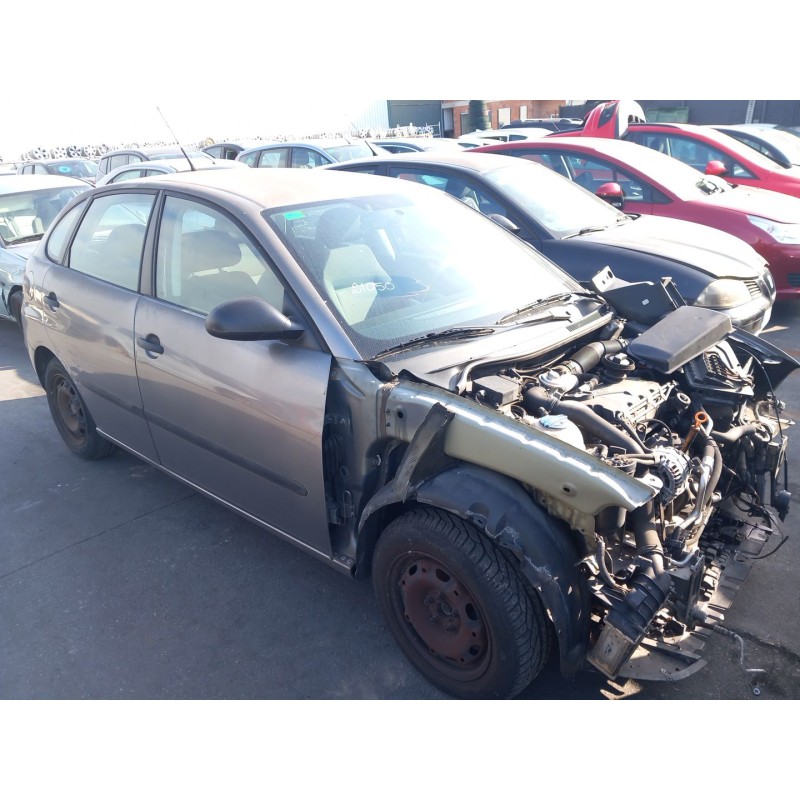 Détail des pièces pour Seat ibiza III (6L1) 1.9 TDI Diesel de l'année 2005 avec le moteur ATD,AXR,BMT Détail des pièces pour Seat ibiza III (6L1) 1.9 TDI Diesel de l'année 2005 avec le moteur ATD,AXR,BMT