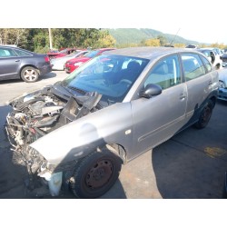 Elenco delle parti per Seat ibiza III (6L1) 1.9 TDI Diesel dell'anno 2005 con motore ATD,AXR,BMT
