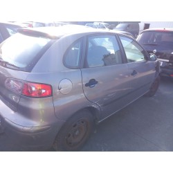 Elenco delle parti per Seat ibiza III (6L1) 1.9 TDI Diesel dell'anno 2005 con motore ATD,AXR,BMT