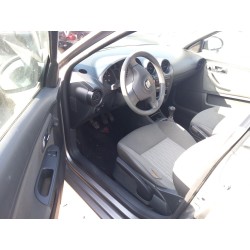 Elenco delle parti per Seat ibiza III (6L1) 1.9 TDI Diesel dell'anno 2005 con motore ATD,AXR,BMT