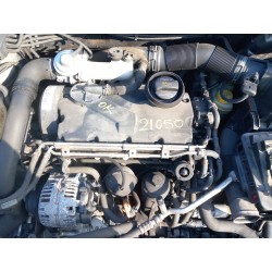 Elenco delle parti per Seat ibiza III (6L1) 1.9 TDI Diesel dell'anno 2005 con motore ATD,AXR,BMT