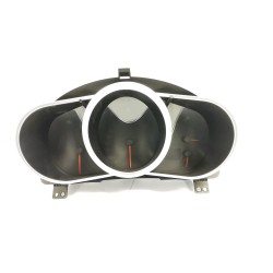 Instrument cluster Mazda CX-7 (er) | Becerril Scrap Yard