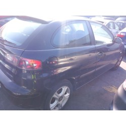 Elenco delle parti per Seat ibiza III (6L1) 1.2 Gasolina dell'anno 2005 con motore AZQ,BME