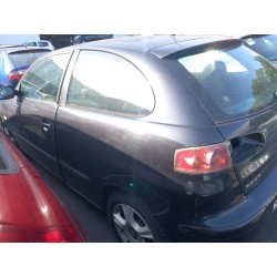 Elenco delle parti per Seat ibiza III (6L1) 1.2 Gasolina dell'anno 2005 con motore AZQ,BME
