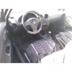 Elenco delle parti per Seat ibiza III (6L1) 1.2 Gasolina dell'anno 2005 con motore AZQ,BME