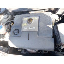 Elenco delle parti per Seat ibiza III (6L1) 1.2 Gasolina dell'anno 2005 con motore AZQ,BME