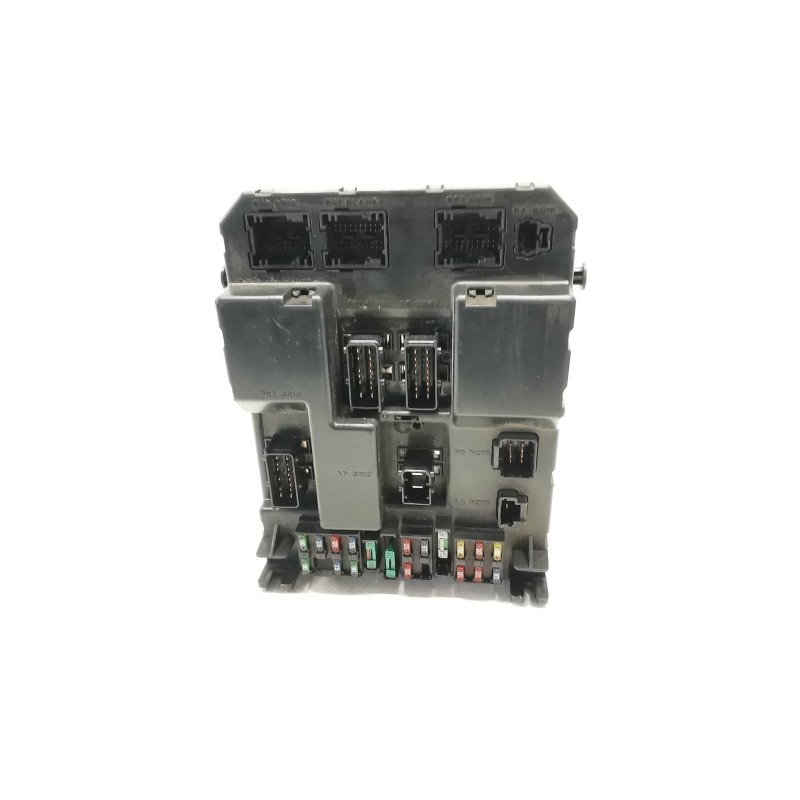 BSI Peugeot 307 sw (3H) | Desguace Becerril