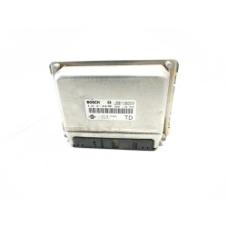 Engine control unit (ECU) Nissan Terrano II (R20) | Becerril Scrap Yard