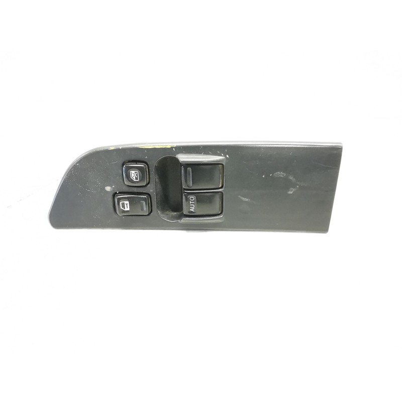 Recambio de mando elevalunas delantero izquierdo para nissan terrano ii (r20) 2.7 tdi 4wd referencia OEM IAM 809612X801  