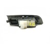 Recambio de mando elevalunas delantero izquierdo para nissan terrano ii (r20) 2.7 tdi 4wd referencia OEM IAM 809612X801  