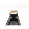 Recambio de mando elevalunas delantero izquierdo para nissan terrano ii (r20) 2.7 tdi 4wd referencia OEM IAM 809612X801  