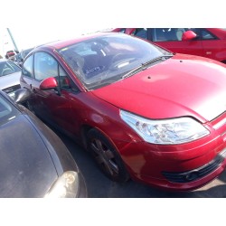Détail des pièces pour CITROËN C4 COUPÉ (LA_) 1.6 HDi Diesel de l'année 2008 avec le moteur 9HV (DV6TED4B),9HV (DV6TED4BU),9HX (DV6ATED4)