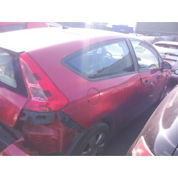 Elenco delle parti per CITROËN C4 COUPÉ (LA_) 1.6 HDi Diesel dell'anno 2008 con motore 9HV (DV6TED4B),9HV (DV6TED4BU),9HX (DV6ATED4)