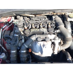 Elenco delle parti per CITROËN C4 COUPÉ (LA_) 1.6 HDi Diesel dell'anno 2008 con motore 9HV (DV6TED4B),9HV (DV6TED4BU),9HX (DV6ATED4)