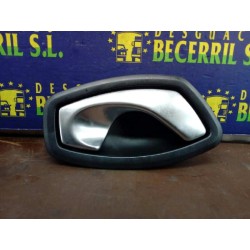 Recambio de maneta interior delantera derecha para renault megane iii sport tourer bose edition referencia OEM IAM   