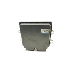Engine control unit (ECU) Mazda CX-7 (er) | Becerril Scrap Yard