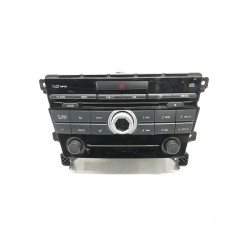 Sistema audio / radio CD 14791327 | Desguace Becerril