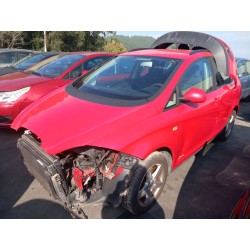 Détail des pièces pour Seat altea XL (5P5, 5P8) 1.6 TDI Diesel de l'année 2011 avec le moteur CAYC