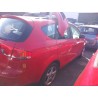 Elenco delle parti per Seat altea XL (5P5, 5P8) 1.6 TDI Diesel dell'anno 2011 con motore CAYC
