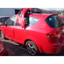Elenco delle parti per Seat altea XL (5P5, 5P8) 1.6 TDI Diesel dell'anno 2011 con motore CAYC