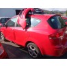 Elenco delle parti per Seat altea XL (5P5, 5P8) 1.6 TDI Diesel dell'anno 2011 con motore CAYC