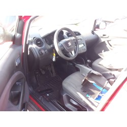 Elenco delle parti per Seat altea XL (5P5, 5P8) 1.6 TDI Diesel dell'anno 2011 con motore CAYC