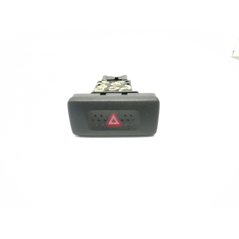 Avertissement Nissan Terrano II (R20) | Desguace Becerril Avertissement Nissan Terrano II (R20) | Desguace Becerril