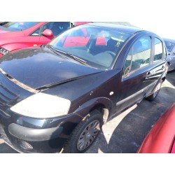Détail des pièces pour CITROËN C3 I (FC_, FN_) 1.4 HDi Diesel de l'année 2006 avec le moteur 8HX (DV4TD),8HZ (DV4TD)