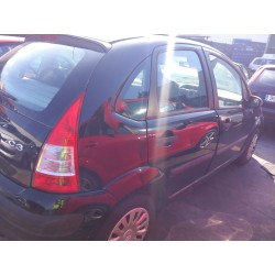 Elenco delle parti per CITROËN C3 I (FC_, FN_) 1.4 HDi Diesel dell'anno 2006 con motore 8HX (DV4TD),8HZ (DV4TD)