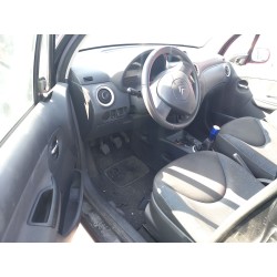 Elenco delle parti per CITROËN C3 I (FC_, FN_) 1.4 HDi Diesel dell'anno 2006 con motore 8HX (DV4TD),8HZ (DV4TD)