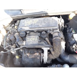 Elenco delle parti per CITROËN C3 I (FC_, FN_) 1.4 HDi Diesel dell'anno 2006 con motore 8HX (DV4TD),8HZ (DV4TD)