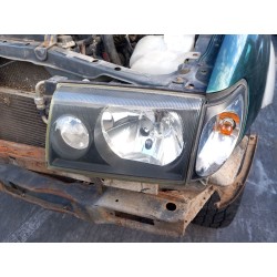 Recambio de faro izquierdo para nissan terrano ii (r20) 2.7 tdi 4wd referencia OEM IAM   