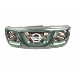 Grade frontal Nissan Terrano II (R20) | Desguace Becerril