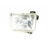 Left headlight Nissan Pick up (D22) | Becerril Scrap Yard