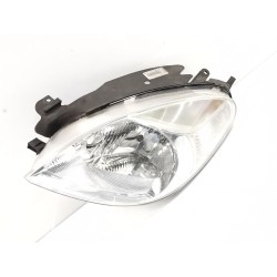 Recambio de faro izquierdo para citroën xsara picasso (n68) 1.6 16v referencia OEM IAM 9649557480