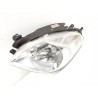 Recambio de faro izquierdo para citroën xsara picasso (n68) 1.6 16v referencia OEM IAM 9649557480  
