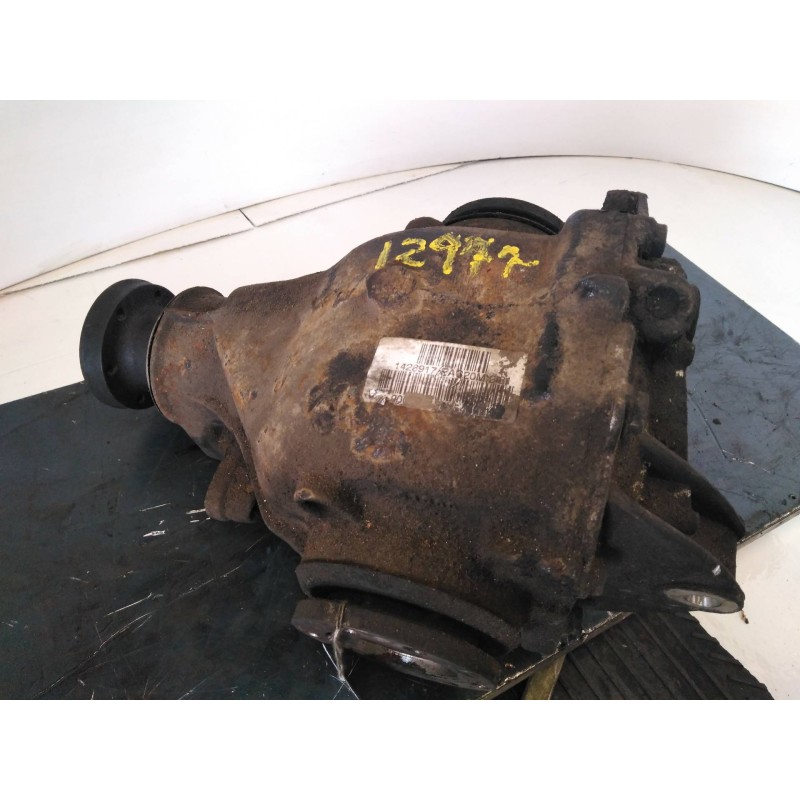 Recambio de diferencial trasero para bmw serie 3 berlina (e46) 330d referencia OEM IAM 306D1 2.81 