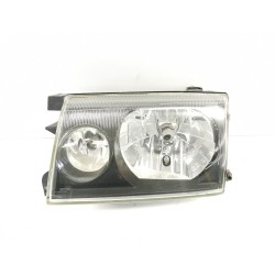 Recambio de faro izquierdo para nissan terrano ii (r20) 2.7 tdi 4wd referencia OEM IAM   