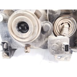 Recambio de faro izquierdo para nissan terrano ii (r20) 2.7 tdi 4wd referencia OEM IAM   