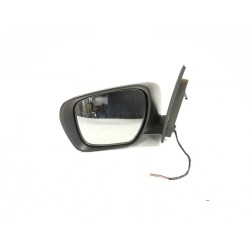 Recambio de retrovisor izquierdo para mazda cx-7 (er) 2.3 mzr disi turbo awd (er3p) referencia OEM IAM   
