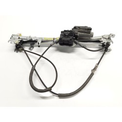 Levée de vitre avant gauche Renault Megane II (BM0/1_, CM0/1_) | Desguace Becerril