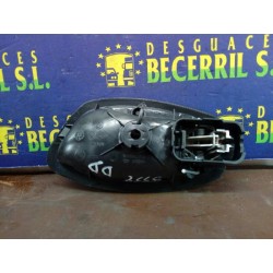 Recambio de maneta interior delantera derecha para renault megane iii sport tourer bose edition referencia OEM IAM   