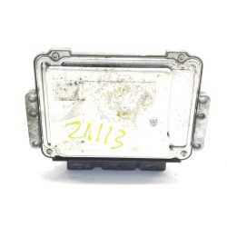Engine control unit (ECU) Nissan Primera (P12) | Becerril Scrap Yard