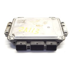 Engine control unit (ECU) Nissan Primera (P12) | Becerril Scrap Yard